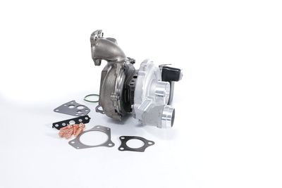 LADER AUFLADUNG BTS Turbo T981436 30