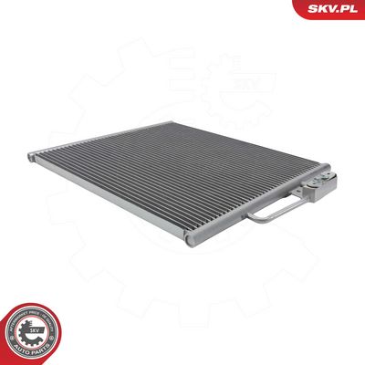 CONDENSATOR CLIMATIZARE ESEN SKV 86SKV634 1