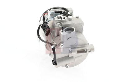 KOMPRESSOR KLIMAANLAGE AKS DASIS 852944N 6
