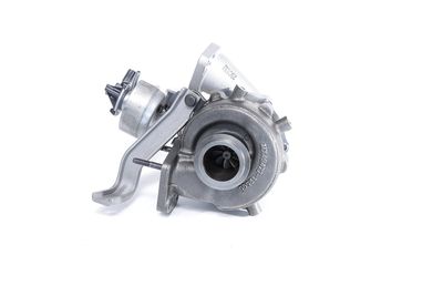 LADER AUFLADUNG BTS Turbo T916649 20