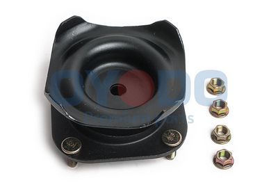 Pakabos statramsčio atraminis guolis