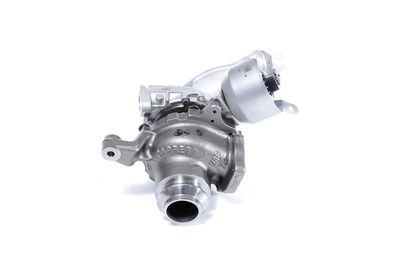 LADER AUFLADUNG BTS Turbo T916404 19