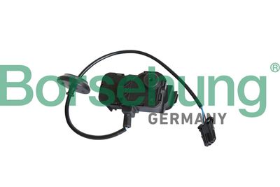 Element ustalający, zamek centralny BORSEHUNG B12228