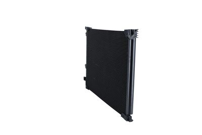 CONDENSATOR CLIMATIZARE NRF 350583 12