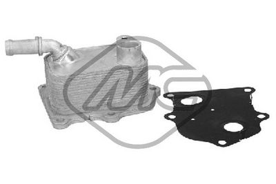 RADIATOR ULEI ULEI MOTOR