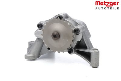 POMPA ULEI METZGER AUTOTEILE 8000025 5