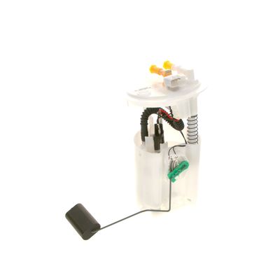 SISTEM ALIMENTARE CU COMBUSTIBIL BOSCH 0986580149 9