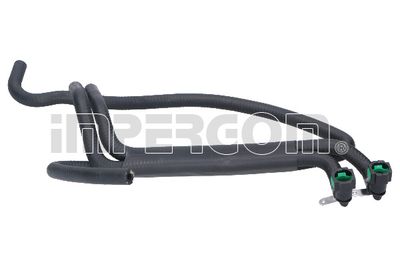 CONDUCTA ALIMENTARE CU COMBUSTIBIL