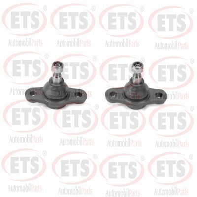 ремонтен комплект, напречен носач ETS 08.KT.720