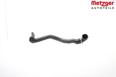 KüHLERSCHLAUCH METZGER AUTOTEILE 2421835 3