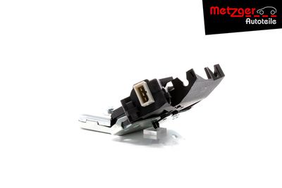 HECKKLAPPENSCHLOSS METZGER AUTOTEILE 2310550 16