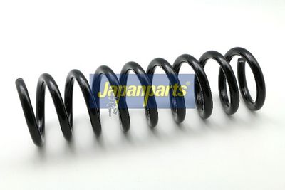JAPANPARTS Пружина ходовой части