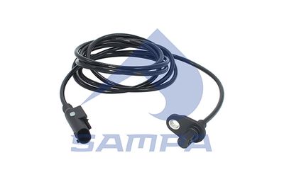 Sensor, revoluciones de la rueda