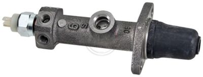 POMPA CENTRALA FRANA