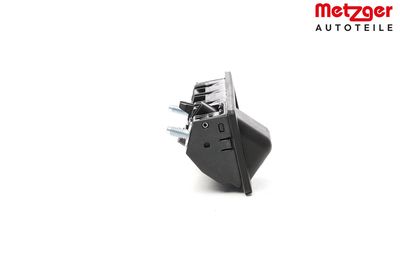 HECKKLAPPENGRIFF METZGER AUTOTEILE 2310997 29