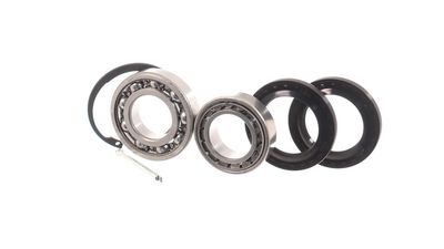 SET RULMENT ROATA SKF VKBA910 36