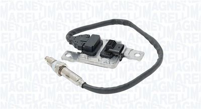 NOx-сензор, NOx-катализатор MAGNETI MARELLI 141813000029