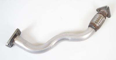 Rura wydechowa EEC VK7001