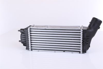 INTERCOOLER COMPRESOR NISSENS 96720 25