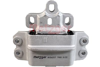 LAGERUNG SCHALTGETRIEBE