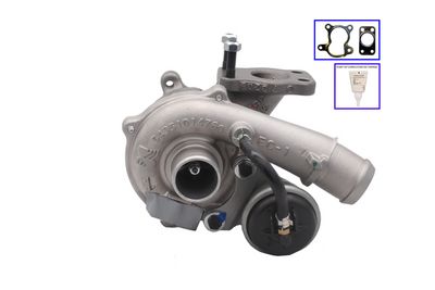 COMPRESOR SISTEM DE SUPRAALIMENTARE