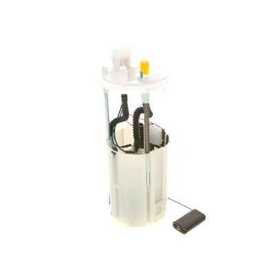 SISTEM ALIMENTARE CU COMBUSTIBIL BOSCH 0580303013 26