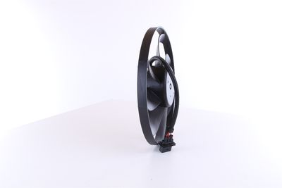 LüFTER MOTORKüHLUNG NISSENS 85543 27