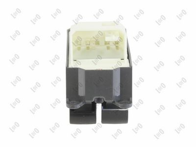 ABAKUS - Spínač elektrického otvárania okien TOYOTA , 135-05-165