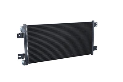 CONDENSATOR CLIMATIZARE NRF 350523 42