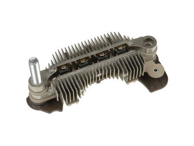 Gleichrichter, Generator