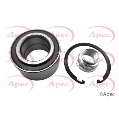 Wheel Bearing Kit APEC AWB1178