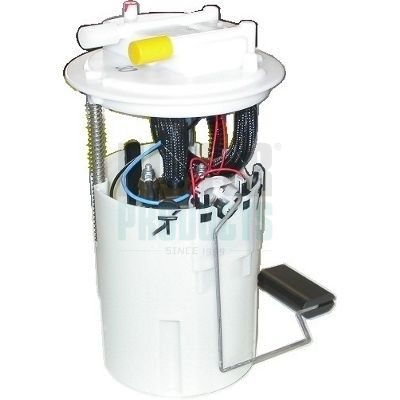 SISTEM ALIMENTARE CU COMBUSTIBIL