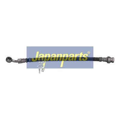 JAPANPARTS Laikantysis rėmas, stabdžių žarnelė