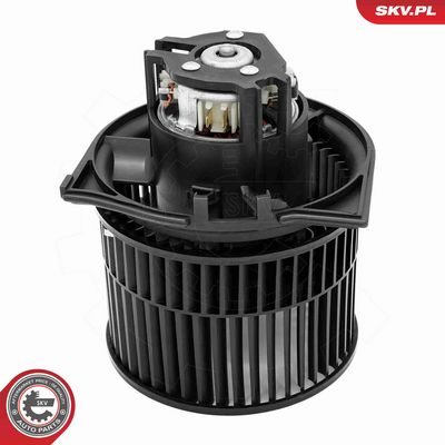 VENTILATOR HABITACLU ESEN SKV 68SKV176 2
