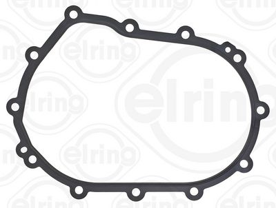 DICHTUNG DIFFERENTIAL
