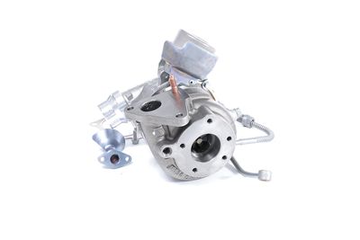 LADER AUFLADUNG BTS Turbo T981408 17