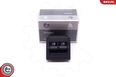 COMUTATOR MACARA GEAM