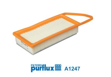 Filtr powietrza PURFLUX A1247 produkt