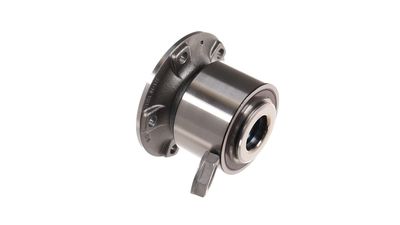 RADLAGERSATZ SKF VKBA7120 8