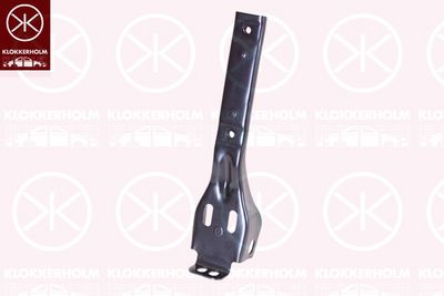 държач, броня KLOKKERHOLM 9520930