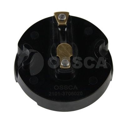 Бегунок распределителя зажигани OSSCA 12356 для LANCIA BETA