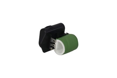Odpor, vnitřní tlakový ventilátor KAMOKA 4140044