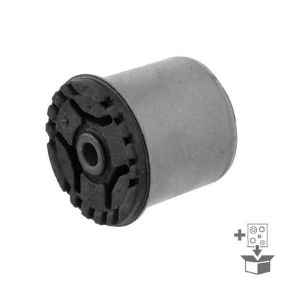 LAGERUNG ACHSKöRPER MONROE L24L01 1