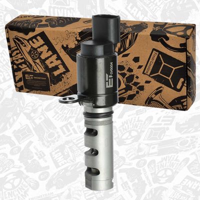 SUPAPA COMANDA POZ. ARBORE CU CAME