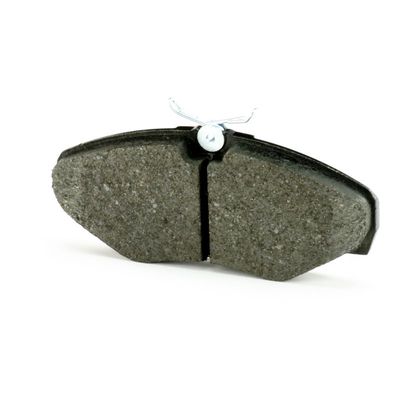 BREMSBELAGSATZ SCHEIBENBREMSE DELPHI LP1695 23