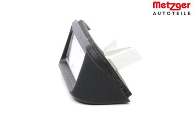 KENNZEICHENLEUCHTE METZGER AUTOTEILE 2080012 10