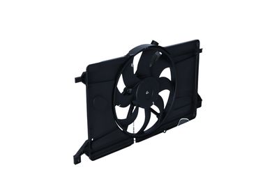 VENTILATOR RADIATOR NRF 47879 40