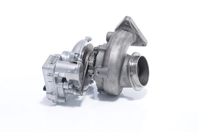 LADER AUFLADUNG BTS Turbo T917200 11