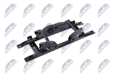 CORP AX NTY ZRZRE043 17