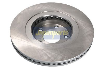 DISC FRANA JAPANPARTS DI368C 2